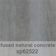 fused natural concrete sp62522