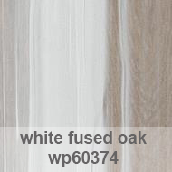 white fused oak wp60374