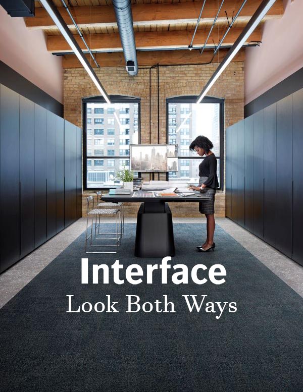 Interface Look Both Ways
