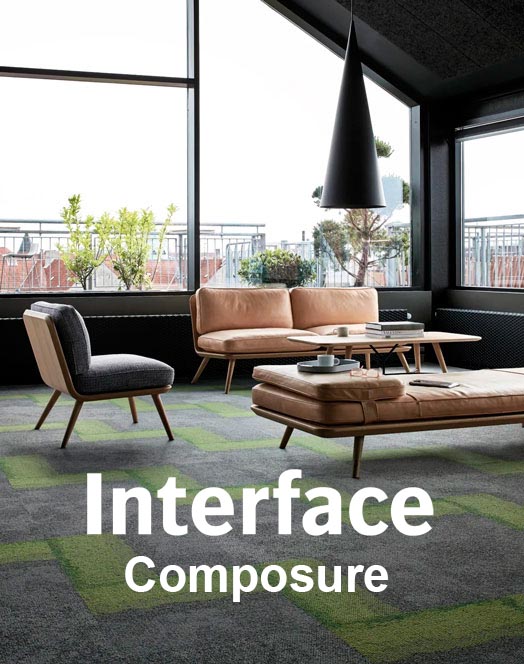 Interface Composure