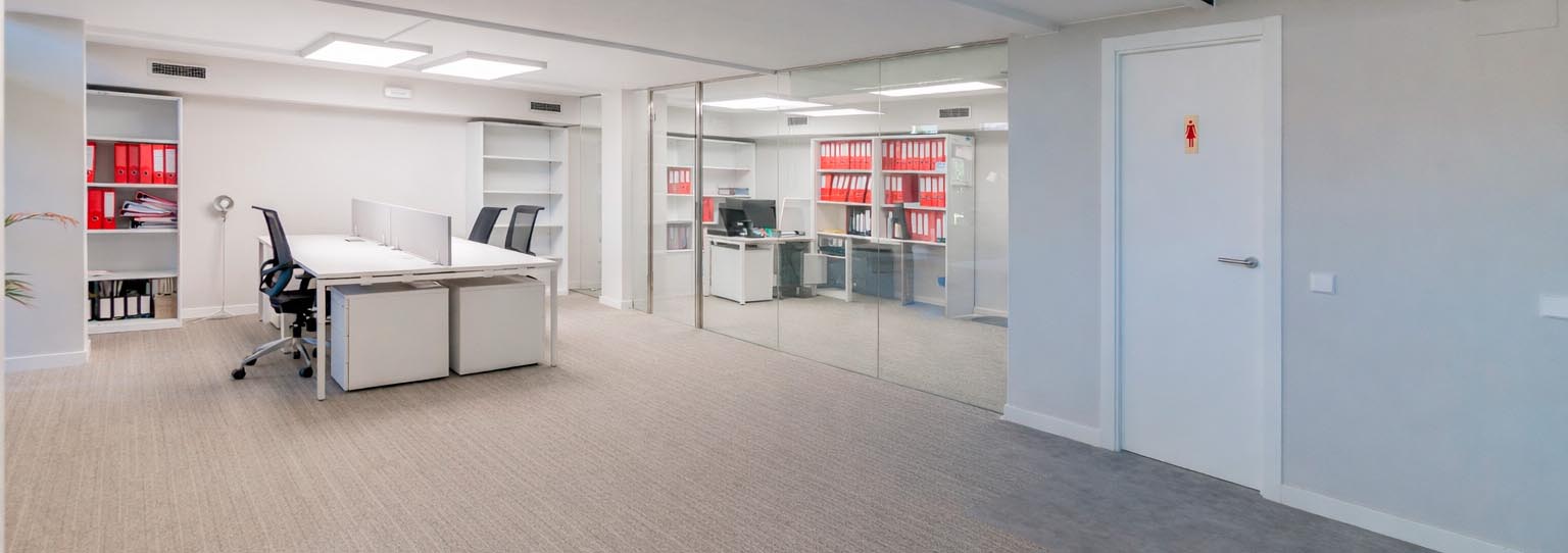 Oficina Emendo Project management