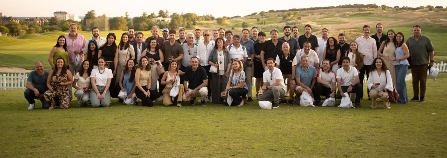 Gourmet Golf Experience