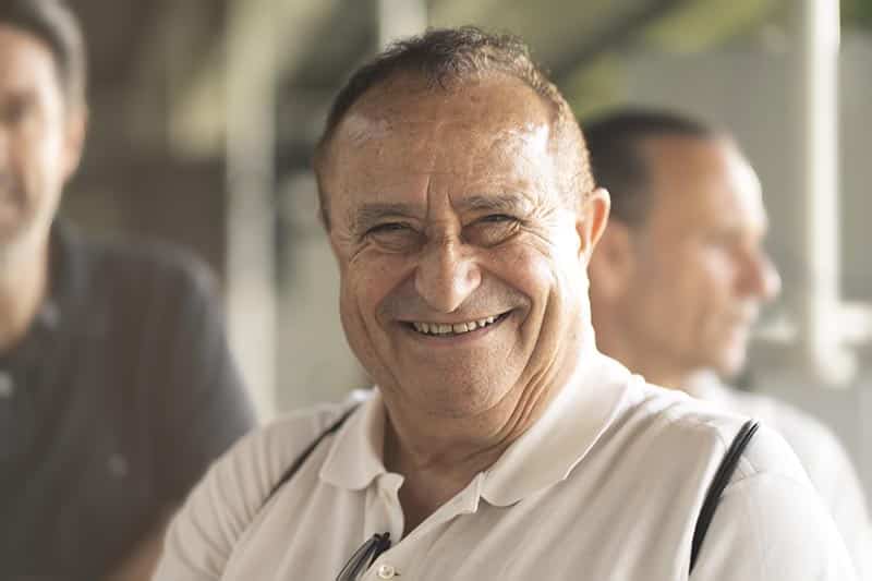 Antonio Intec Revestimientos